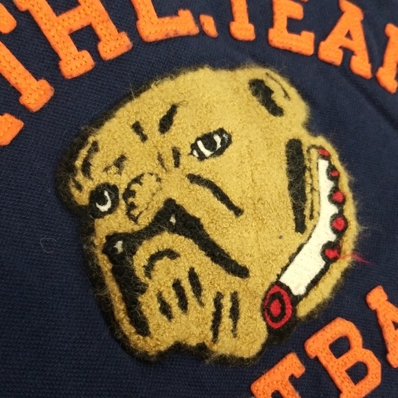 Polo Ralph Lauren P-Wing Bulldog Polo - Picture 7 of 8